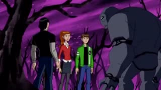 بن تن فصل سه.قسمت چهل و پنج.دوبله فارسی