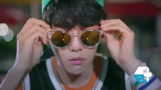 موزیک ویدیوی The One از چن و بک و شیومین