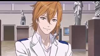 میکس اوریه و ریوتسکاااا