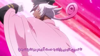 انیمه زندانی ها،nanbaka قسمت ششم ((با زیرنویس فارسی))