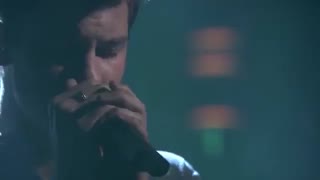 اجرای mercy از شان مندس (shawm mendes)