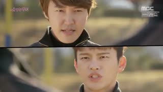 قسمت  چهاردهم سریال کره ای Shopping King Louie - با زیرنویس فارسی