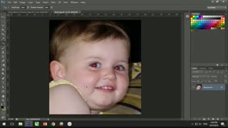 آموزش ویدئویی فتوشاپ فصل دوم - بخش چهارم