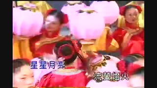 موسیقی چینی«Beautiful Chinese Music 【77】【drama theme song】Chinese costume drama»