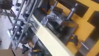 دستگاه چین کن