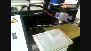 شرکت مبتکران نصر دستگاه تزریق فوم