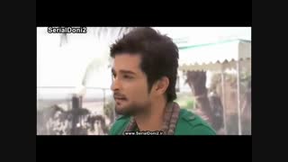 سریال هندی جدایی ناپذیر دوبله فارسی قسمت شانزدهم