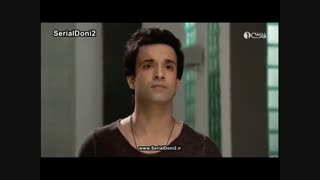 سریال هندی جدایی ناپذیر دوبله فارسی قسمت هفدهم