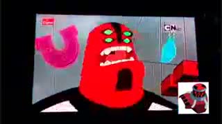 بن تن ربوت قسمت یازدهم پارت 1