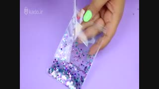 قاب موبایل بسازیم