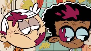 The Loud House | Nappy | Nickelodeon UK