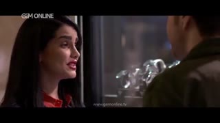 سریال زمین ناهموار - قسمت 3