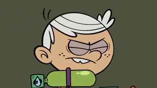 The Loud House | Flu Zombies | Nickelodeon UK