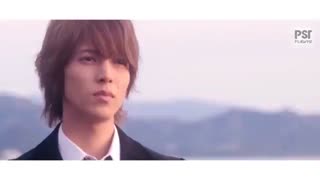 میکس فیلم ژاپنی Kin Kyori Renai