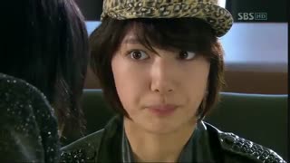 دانلود سریال کره ای تو زیبایی You're Beautiful با زیرنویس فارسی - قسمت 1