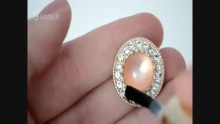 مهارت های نگه داری از زیور آلات