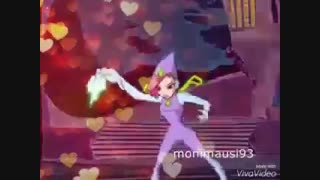Winx club amv