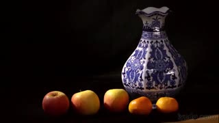 آموزش اصول نقاشی دیجیتالی - آریاگستر