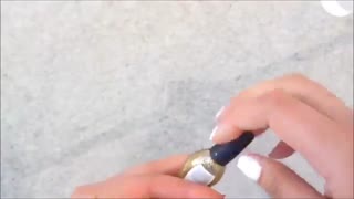 ساخت تاج سر برگی