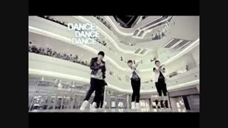 2PM [ Fly to Seoul “Boom Boom Boom]تو پی ام