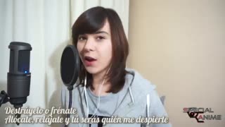 Unravel | Tokyo Ghoul