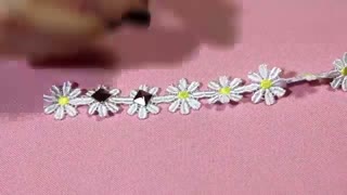 ایده 4 مدل گردنبند جالب