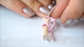 ۴ مدل گردنبند آموزش