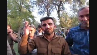 مردم مریوان از عملکرد فلاحی گلایه کردند