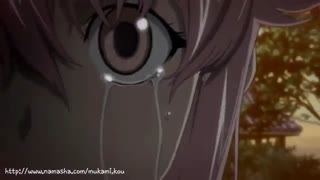 Mirai niki amv(تقدیم به سارا)