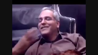 تریاک کشیدن مهران مدیری و غلام رضا نیکخواه