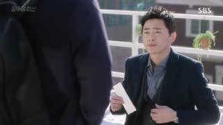 دانلود سریال کره ای حسادت آشکار Jealousy Incarnate با زیرنویس فارسی - قسمت آخر