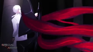 میکس تریلر غم انگیز از فصل سوم انیمه توکیو غول|Tokyo Ghoul Season 3 Trailer
