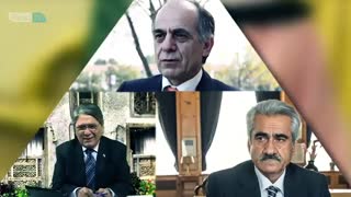 اردوکشی تجزیه طلبان در برابر ملی گرایان