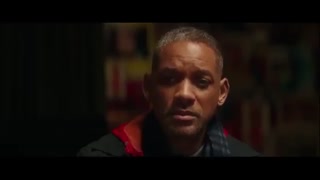 تریلر فیلم Collateral Beauty 2016 با بازی ویل اسمیت