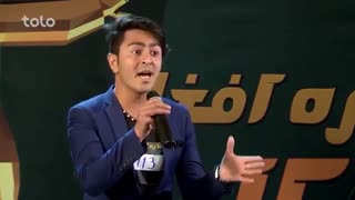 ستاره افغان - فصل دوازدهم - قسمت اول