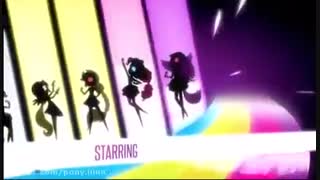 تیتراژ پونی