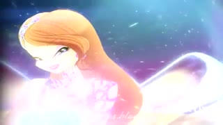 Winx WOW: World Of Winx Dreamix Official Trasformation! Preview! HD