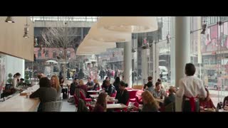 تریلر شماره 2 فیلم Collateral Beauty