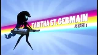 تیتراژ پونی رینبوراکس بی کلام