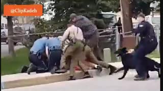 بازداشت توزیع کننده ی مواد