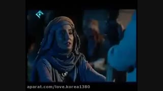 یوسف پیامبر قسمت اول