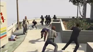 GTA 5: Counting Stars (GMV)