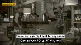 اهنگ بسیار زیبای و غمگینdev dalga از sinan akçıl