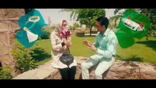 عاقبت عشق مجازی....