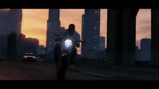 GTA 5: Into The Jungle (GMV)