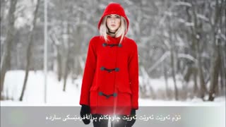*چقدر تنهام*مهدی جهانی و علیشمس