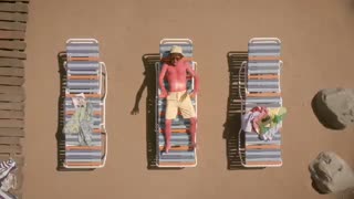 تریلر کتاب پیشگوی مخفی از مجموعه ی مجازات آپولو