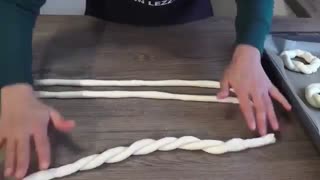 آموزش نان سیمیت