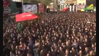 جوانی ما به فدات حسین جان(حاج میثم مطیعی)