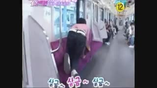 لحظات خنده دار و جالب دابل اس